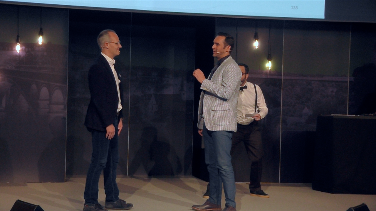 10x6 FINTECH - BATTLE